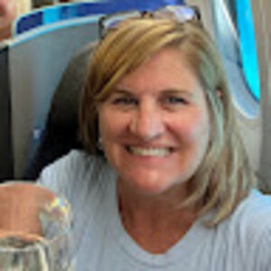 Meet your Posher, Jean